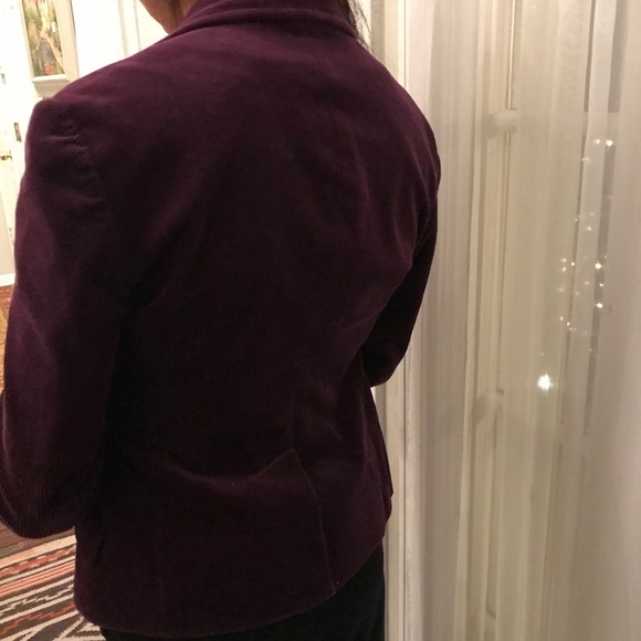 Jacket - Picture 11 of 14